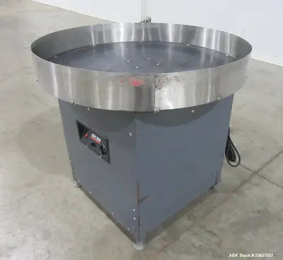 USED HEAT SEAL AT36