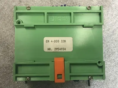 USED PHOENIX CONTACT EM 4-DIO 32M
