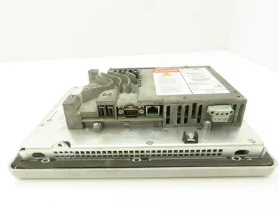 Allen Bradley 2711P-B7C4A8 PanelView Plus 700 Keypad/Touch W/Module 2711P-RDB7C