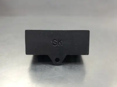 Used SK _UNKNOWN_ Capacitors South Carolina US | Palmetto Automation #1160129