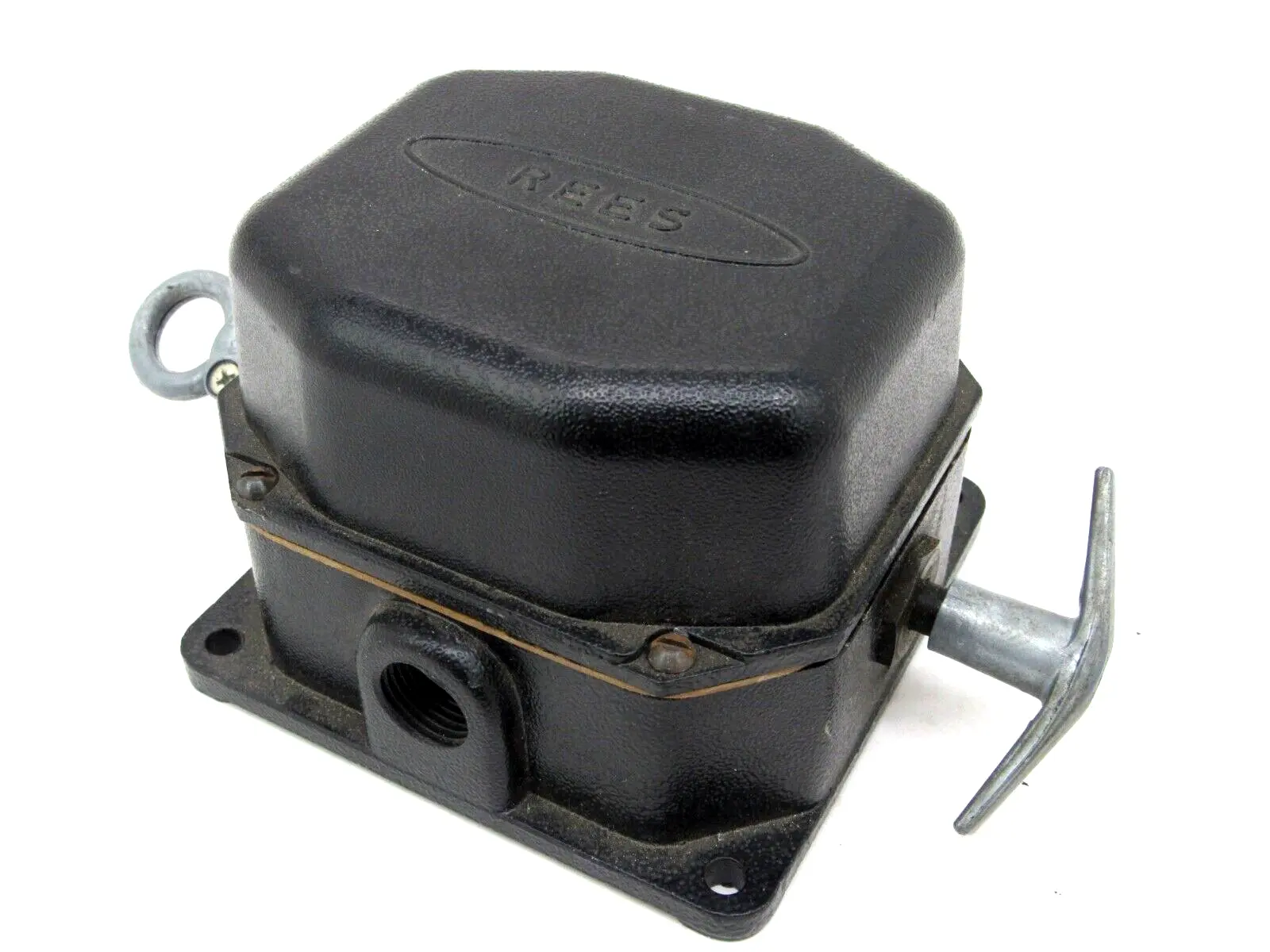 NEW REES 04944-500 CABLE OPERATOR SWITCH 04944500