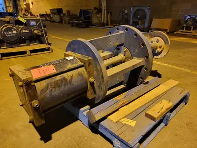 NEW 1990 HYMAC OHO155.61