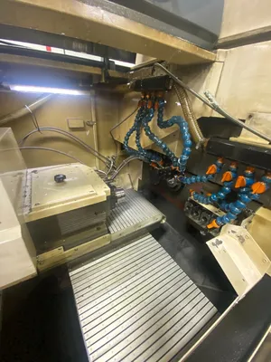 2018 KSI TCM 32S Swiss Type Automatic Screw Machines | Midstate Machinery (4)