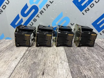 ALLEN BRADLEY 509-TOD Electrical/PLC/Automation | ESS Industrial Equipment Sales (3)