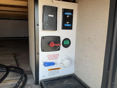 USED 2022 TRANSCEND 245RL