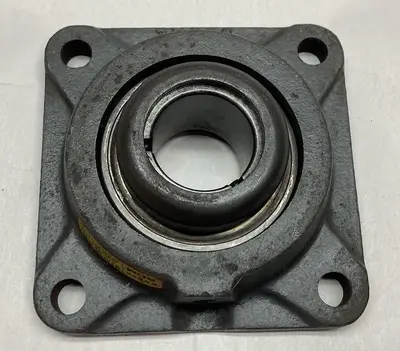 Used DODGE SCM-1 7/16-A Bearings | Surplus Asset Holdings #1197884