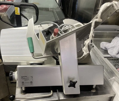 USED Slicers / Dicers / Cutters