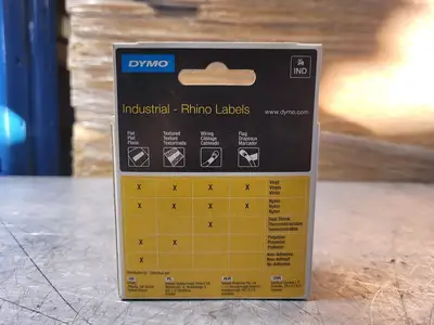 NEW DYMO 18055
