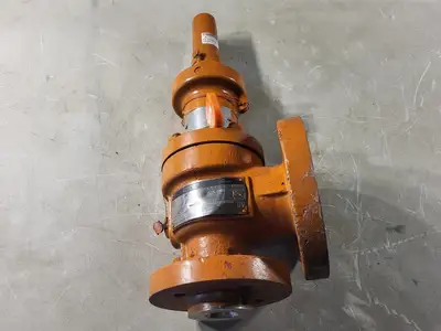 USED FARRIS 26GA10A-120