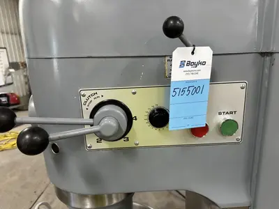 USED HOBART M-802