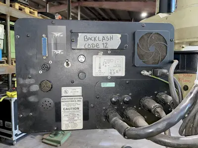 USED CHEVALIER 3VH