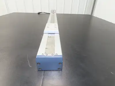 IAI RCP4-SA7C-I-56P-16-700-P3-M RoboCylinder PowerCon Pneumatic Cylinder 700mm