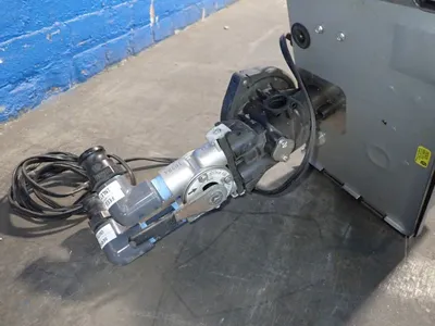 Injector - 2510