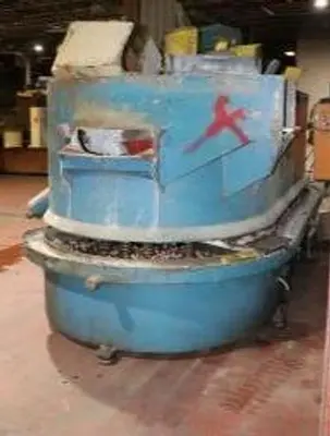 USED 1997 VL/RAMPE RT-32