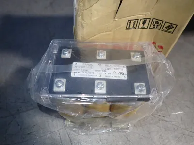 NEW FANUC A81L00010122