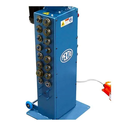 New | in-Stock ROPER WHITNEY PR 720 Crimpers Florida US | Sierra Victor Machinery #239400