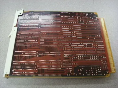 AT&T DMCBASOEAB MXR3 S1:3 Power Unit Card AKM2C Used