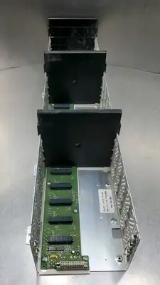 Used Allen-Bradley 1756-A17/B PLC Chassis South Carolina US | Palmetto Automation #1159063