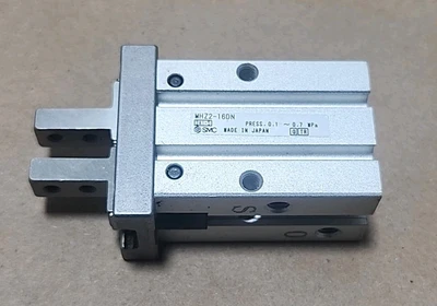 NEW SMC MHZ2-16DN