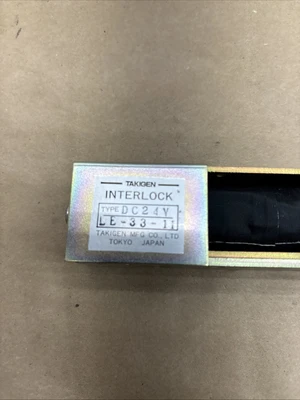NEW Takigen LE-33-11