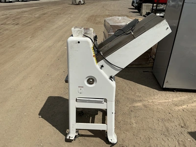 Used _UNKNOWN_ _UNKNOWN_ Slicers / Dicers / Cutters Michigan US | Miedema Asset Management Group #1324033