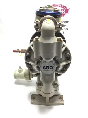 USED ARO / INGERSOLL RAND DP6-220B
