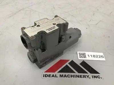 USED REXROTH 4WE6D60M0/AG24NPS9520