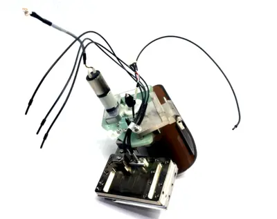 USED ASM ASM EAGLE 60