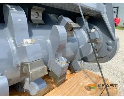 Used LOFTNESS _UNKNOWN_ Forestry Grinders Iowa US | Keast Enterprises #1360440