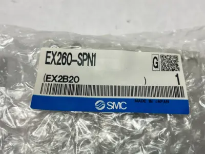 NEW SMC PROFINET SERIAL INTERFACE UNIT 32-OUTPUT PNP