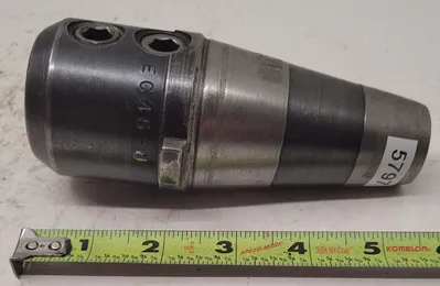 NIKKEN EC45-1 Tooling & Accessories, Tooling | Machinery Central (5)