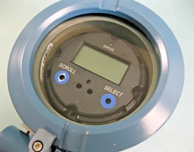 Used Micro Motion 2700 R12 BB MEZZX Sensors New Hampshire US | Bitter End Trading #1452978