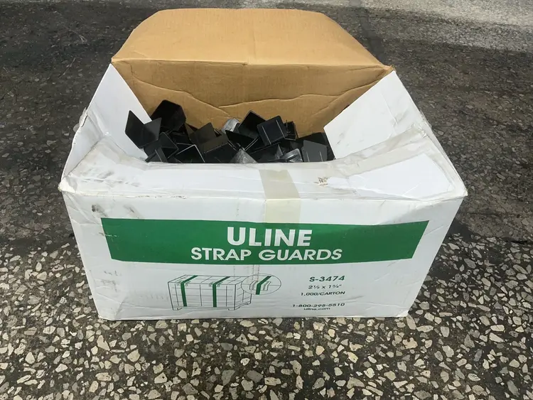 Used ULINE S3474 Miscellaneous MRO Ohio US | HGR 24 #1290252