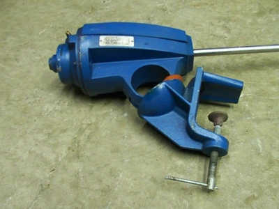 Used _UNKNOWN_ RA-1 Portable Mixers Minnesota US | A&I Equipment #1317334