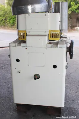 Used STOKES 551-1 Tablet Presses Illinois US | Aaron Equipment #1513204