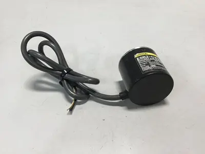 USED OMRON E6B2-CWZ6C