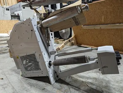 USED MARK ANDY P-SERIES