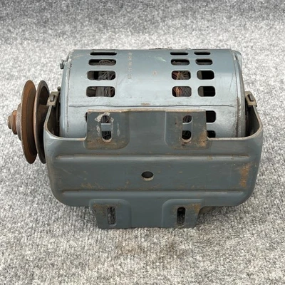 Used GE 5KC43MG389FX A.C. Motors California US | Davliegogo LLC #1706682