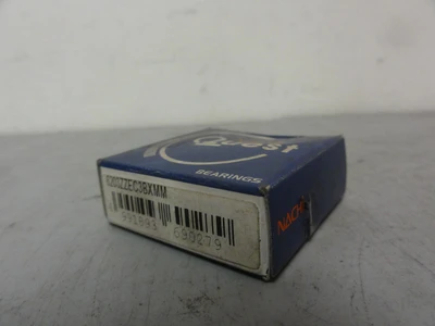 NEW NACHI QUEST 6203ZZEC3BXMM
