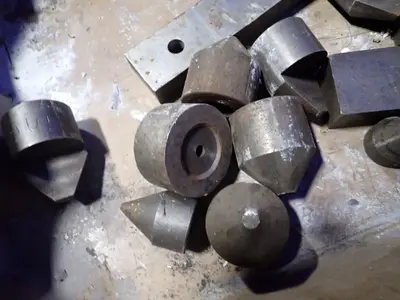 Shearing Blade & Mining Rock Drill Bits