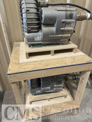 USED 2020 LAGUNA SWIFT 5X10 CNC ROUTER