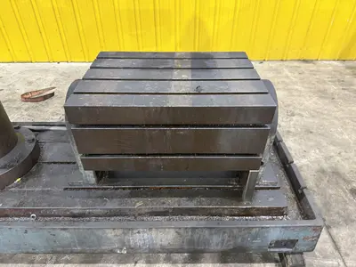 USED SOUTH BEND GR 50- 1200