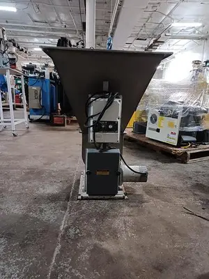 USED K-TRON 7297E2