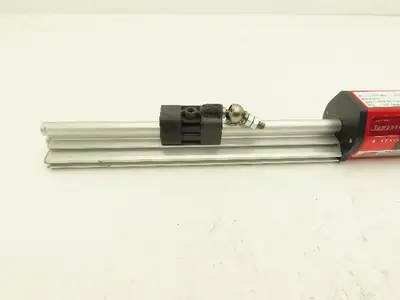 MTS Temposonics RP-V-0110M-D51-1-C202211 Linear Transducer Sensor