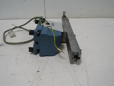 Used BFC _UNKNOWN_ Vibratory Bowl Feeder | OCO Industrial #1730572