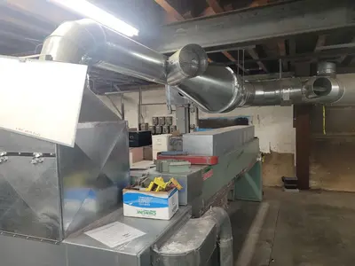 USED GLASS MASTER E-215