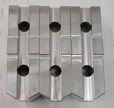 CADY TG1020 Tooling & Accessories, Tooling | Machinery Central (4)