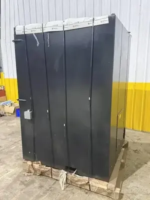 USED 2017 KELLER L-CUT 2-5P