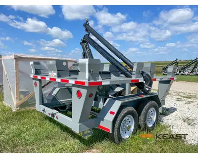 Used TRAVIS _UNKNOWN_ Seed Tenders Iowa US | Keast Enterprises #1360492