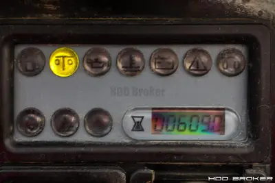 Used 2023 VERMEER 2023 VERMEER Hydro Excavators Florida US | HDD Broker #1452537